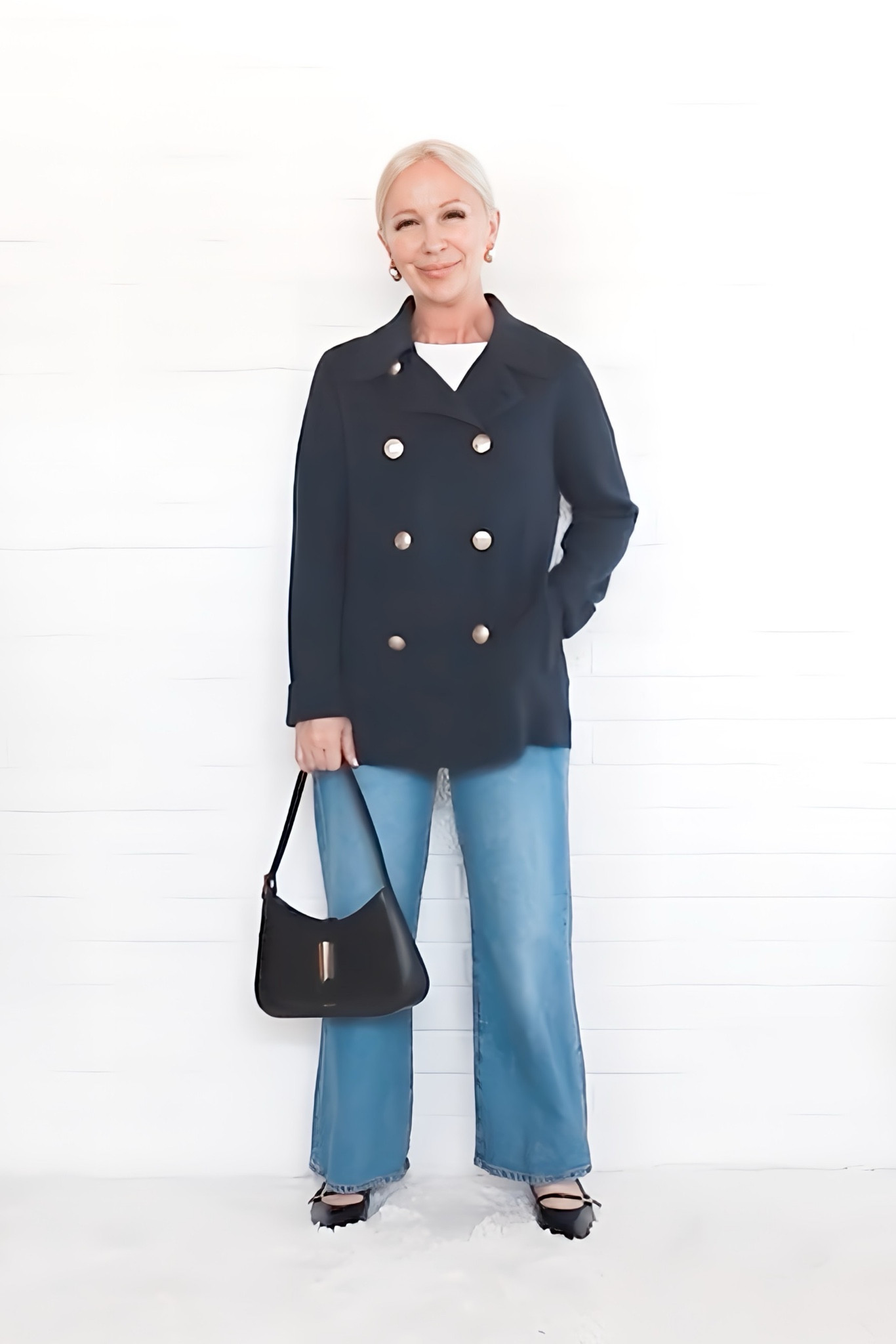 J. Crew Timeless and Classic Styles for the #LTKFallSale.  Here is how to save:

1️⃣ Click on this link for these outfits. 
2️⃣ Look for product photos with a price tag icon in the upper right corner. 
3️⃣ Tap on “copy promotion code”. 
4️⃣ Then tap “SHOP NOW”.  
5️⃣ Add the product to your cart on the retailers page.  
6️⃣ Paste the code into the promo code section at the bottom of the page. 



#LTKFallSale #LTKOver40 #LTKSaleAlert