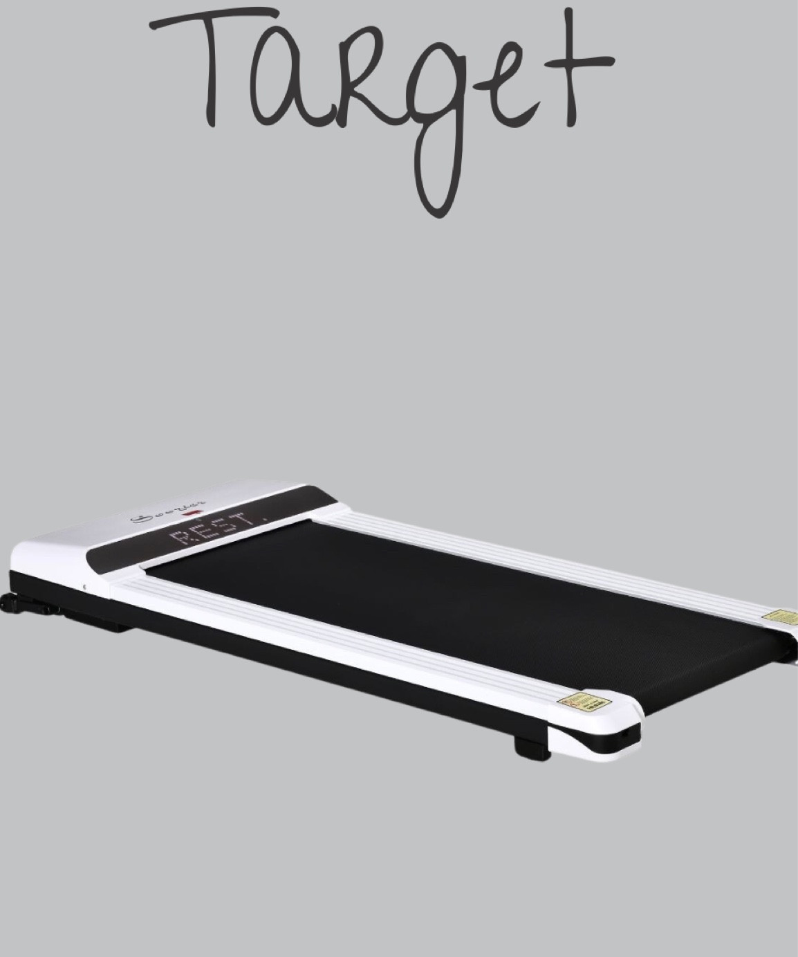 Target Daily Deals
#treadmil #shoptarget #foundattarget #target

#LTKfitness #LTKSale #LTKhome