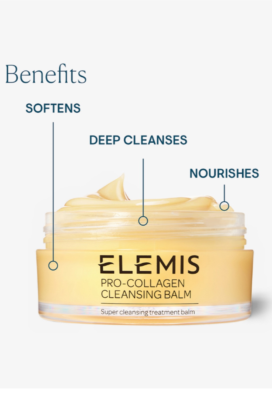 Elemis Skincare Favorites

#LTKbeauty