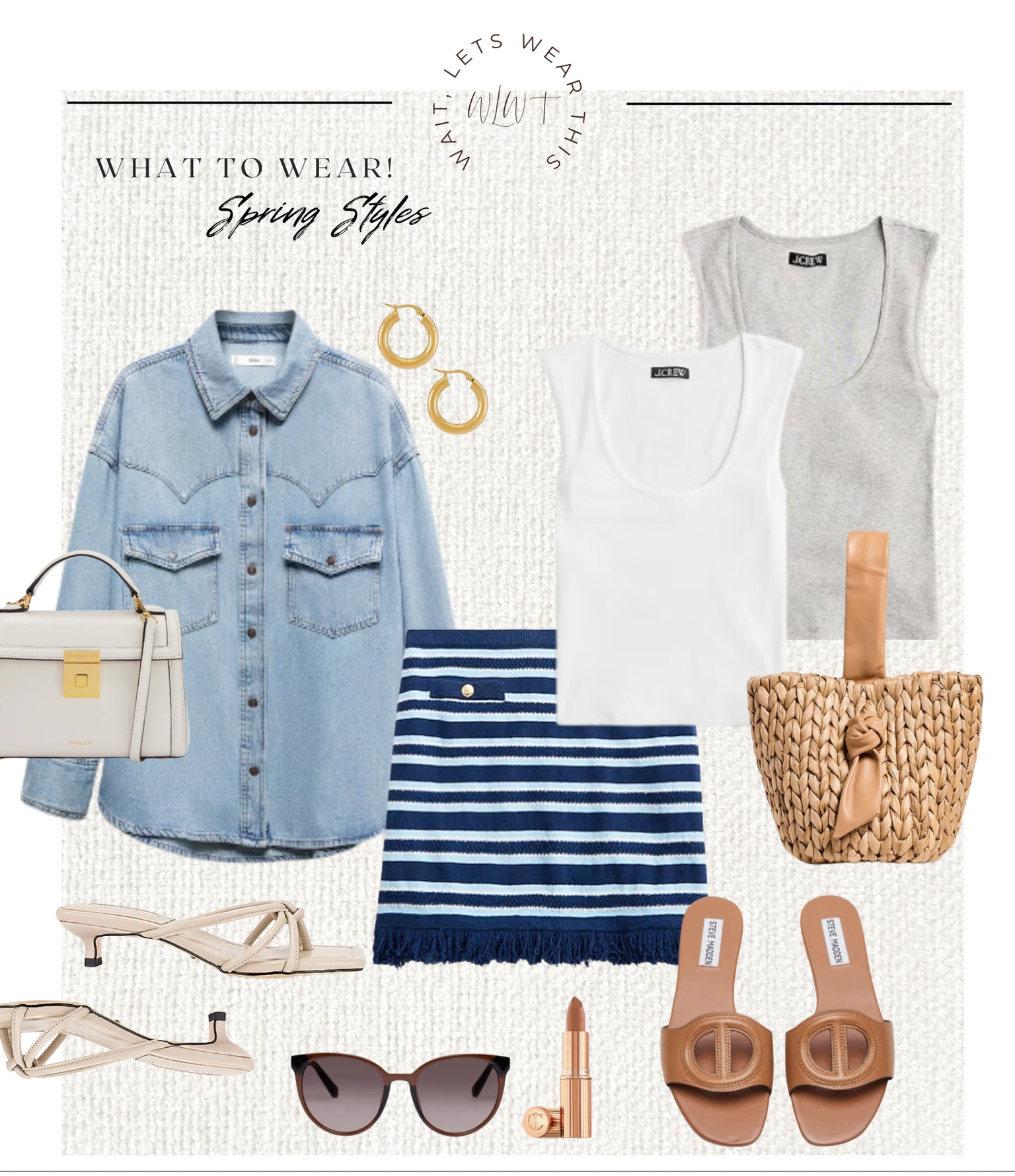 New Arrivals! 

#LTKover40 #LTKstyletip