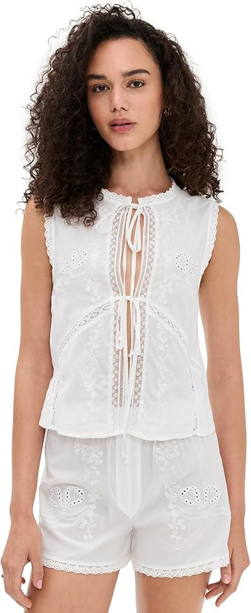 Women's Village Cami | Amazon (US)