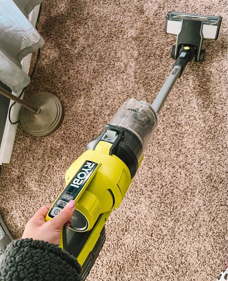 This is a must have! I didn’t realize how horrible my other vacuum was until we got this one! It truly has helped with our allergies in the house as well. I vacuum every day and still can’t believe how much comes out! Trust me, you won’t be disappointed. Especially if you have pets!!

#LTKhome #LTKsalealert #LTKGiftGuide