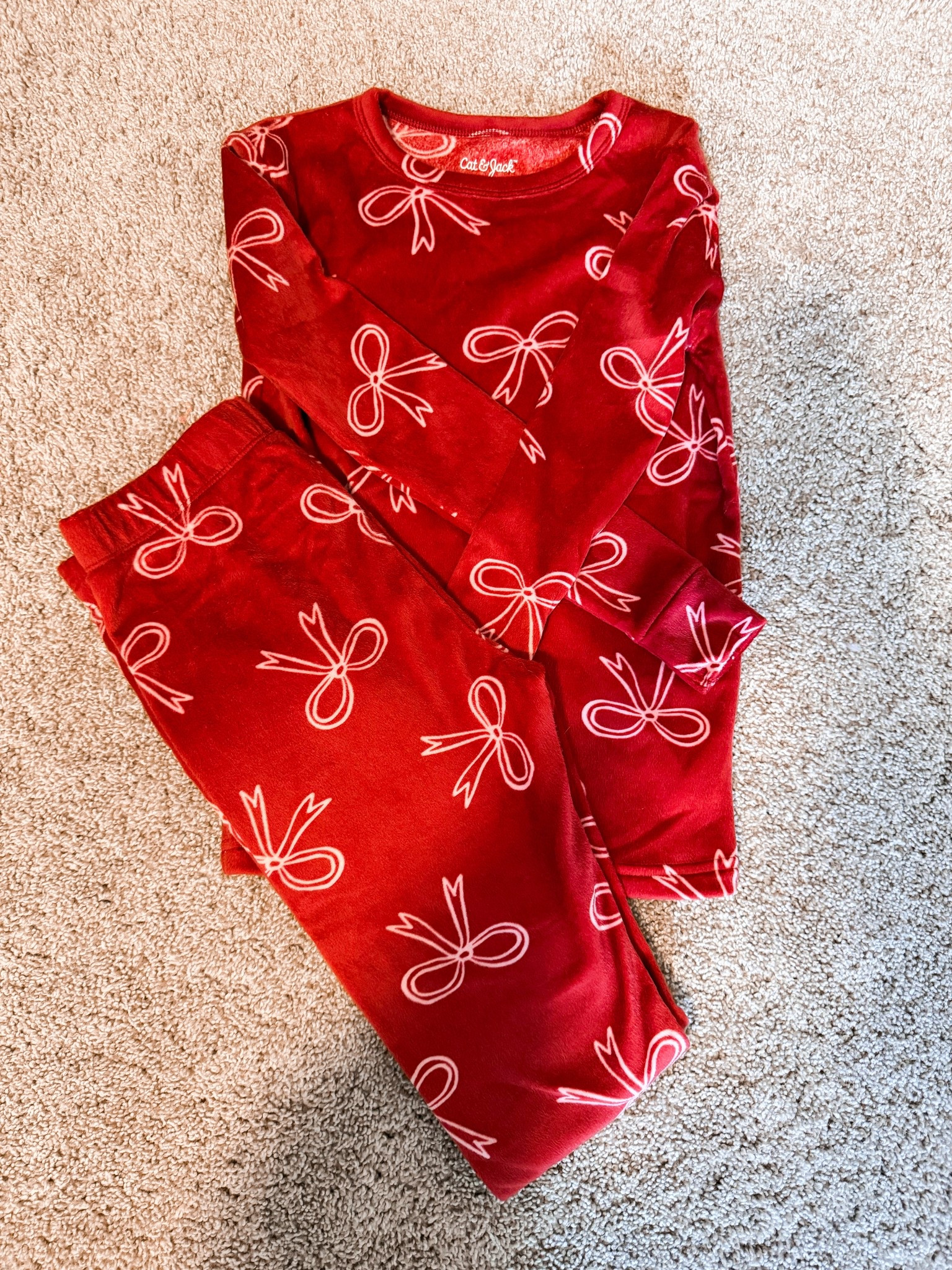 The softest, coziest pajamas for your littles! And the price tag is even better! 

#LTKKids #LTKHoliday #LTKFamily