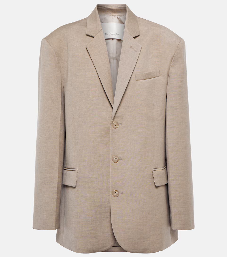 Gelso oversized blazer | Mytheresa (US/CA)