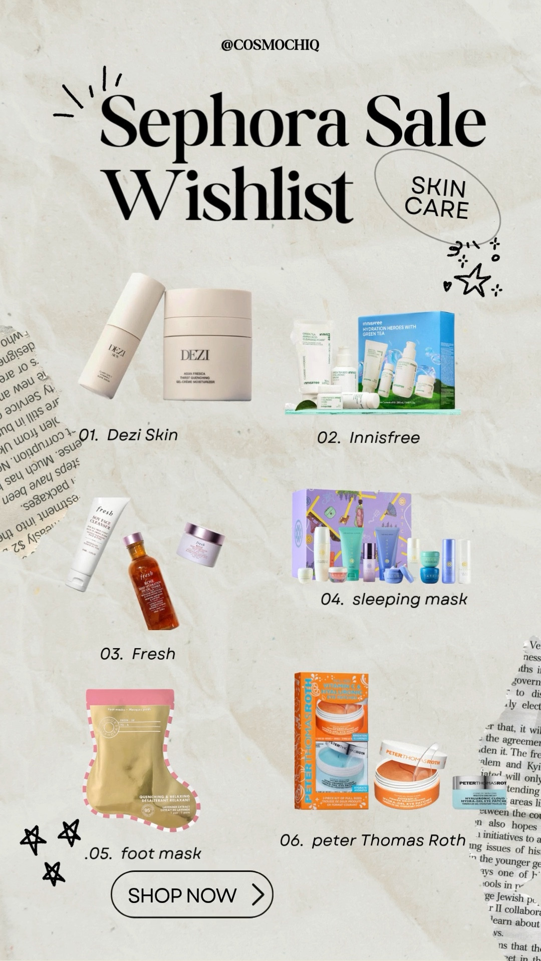 🚨Sephora savings event is almost here!!!  Here’s what I have on my wish list. 
Rouge get 20% off starting 10/31 
VIB get 15% off starting 11/4
Insiders get 10% off starting 11/4 with code EVERYTHING. Plus all Beauty insiders get 30% off all Sephora Collection!!! 
My go to this year is skin care and fragrance, what’s yours ??? 

#LTKSaleAlert #LTKGiftGuide #LTKBeauty