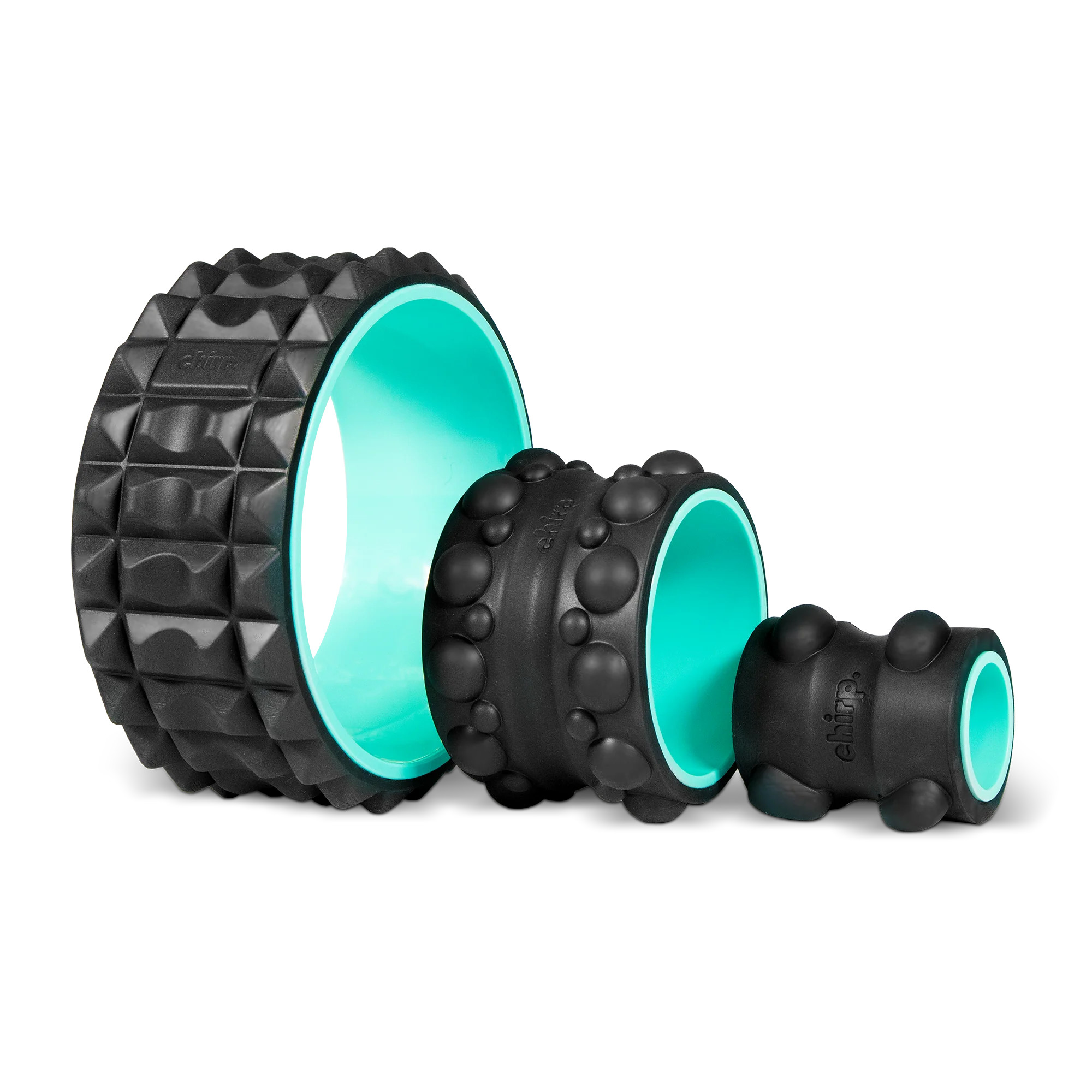 Chirp Wheel XR 3-Pack | Chirp
