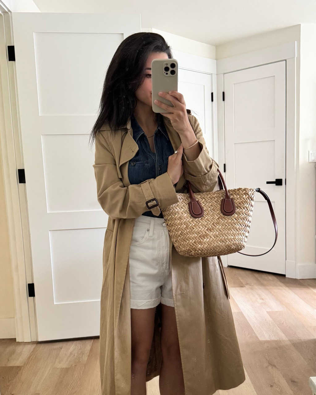What I’m wearing today!

#LTKootd