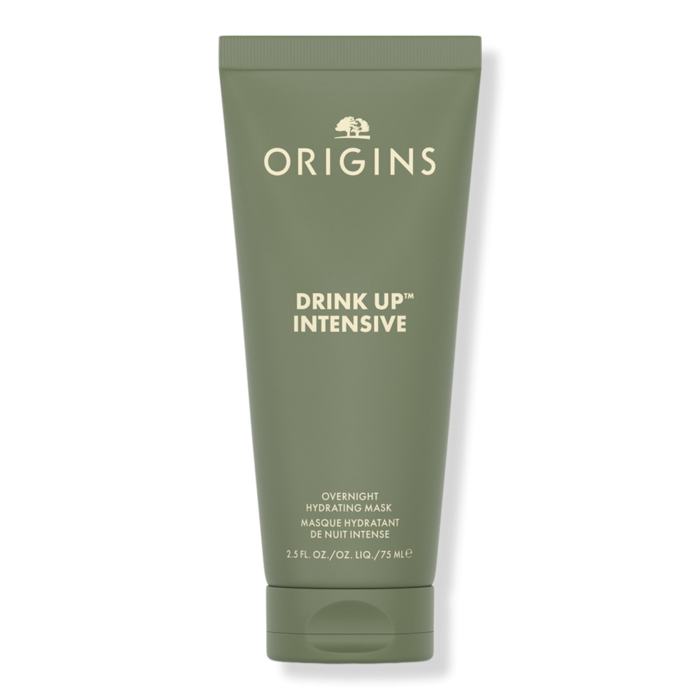 Origins Drink Up Intensive Overnight Hydrating Mask - 2.5 oz | Ulta