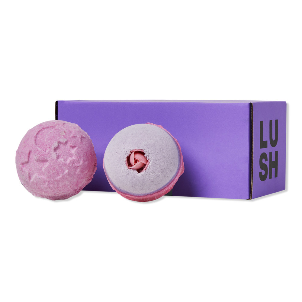 LUSH Best Of Bath Bombs Bath Bomb Duo | Ulta