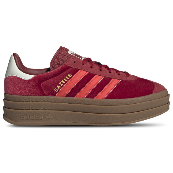 adidas Originals Gazelle Bold | Foot Locker (US)