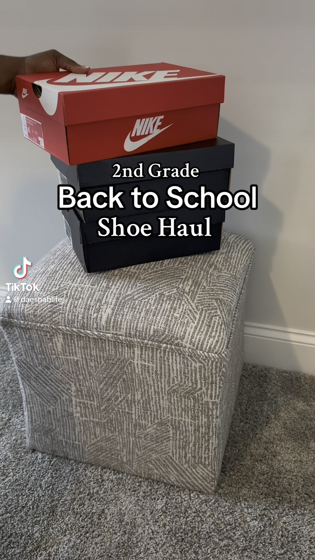 Back to school shoes for my 2nd grader #backtoschoolshoes #backtoschoolhaul

#LTKFamily #LTKKids #LTKBacktoSchool
