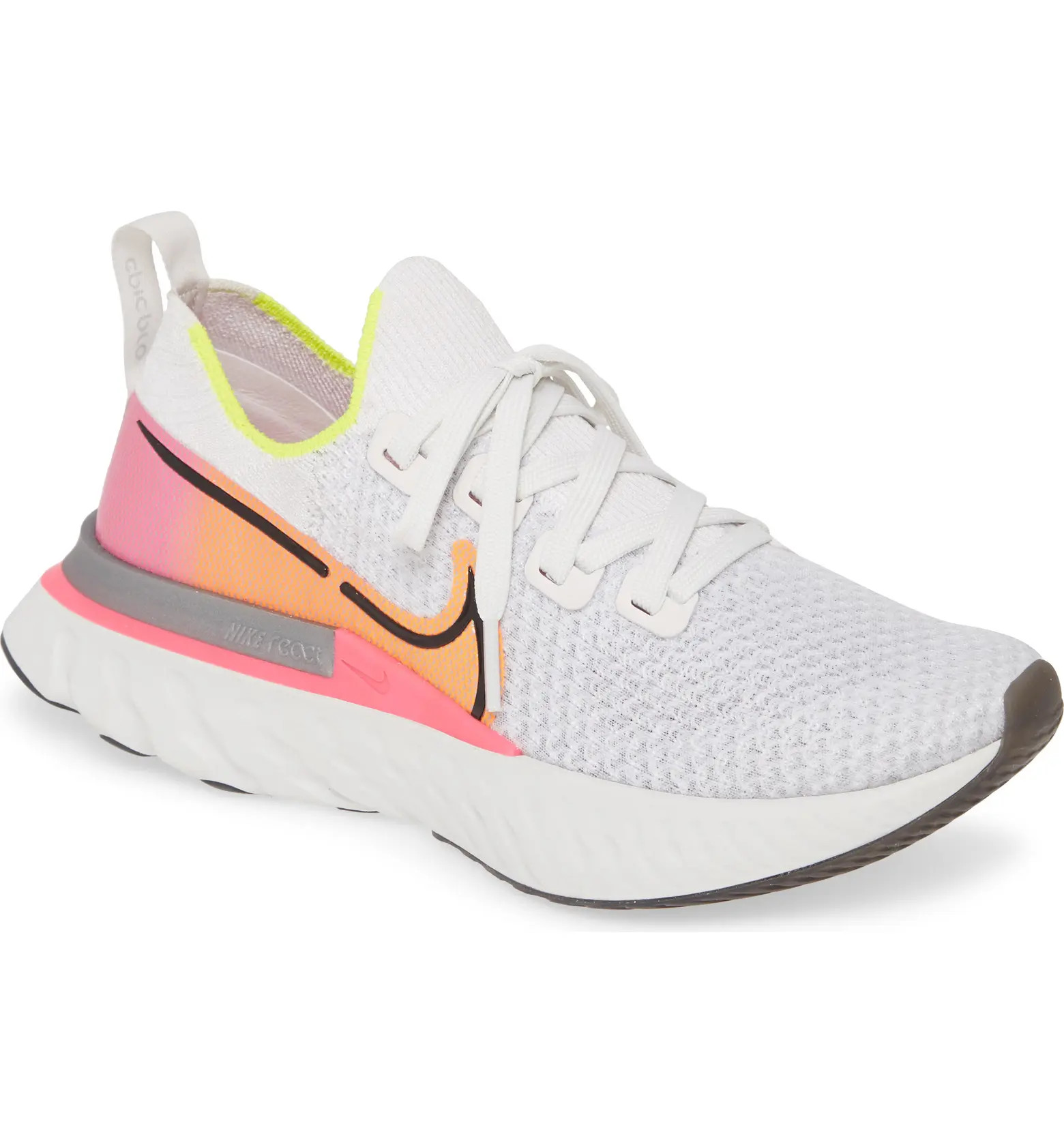 React Infinity Run Flyknit Running Shoe | Nordstrom