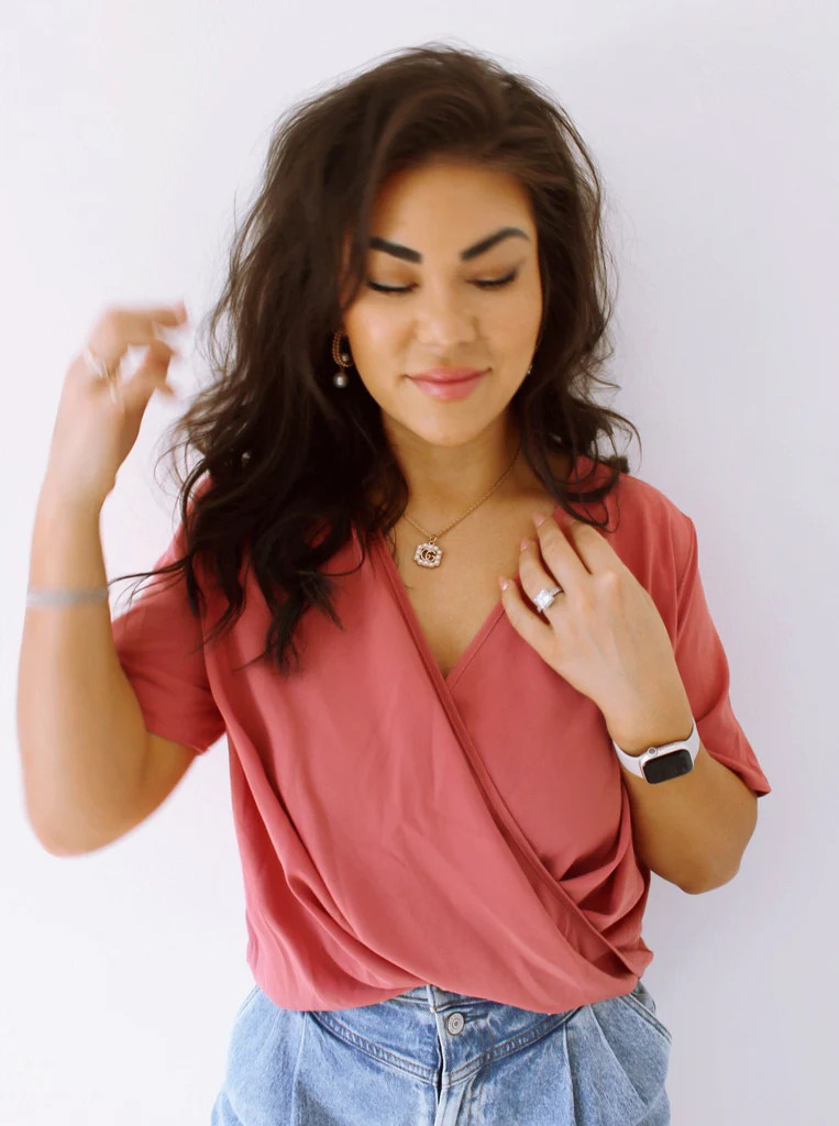 AMBROSE NECKLACE | raëliv