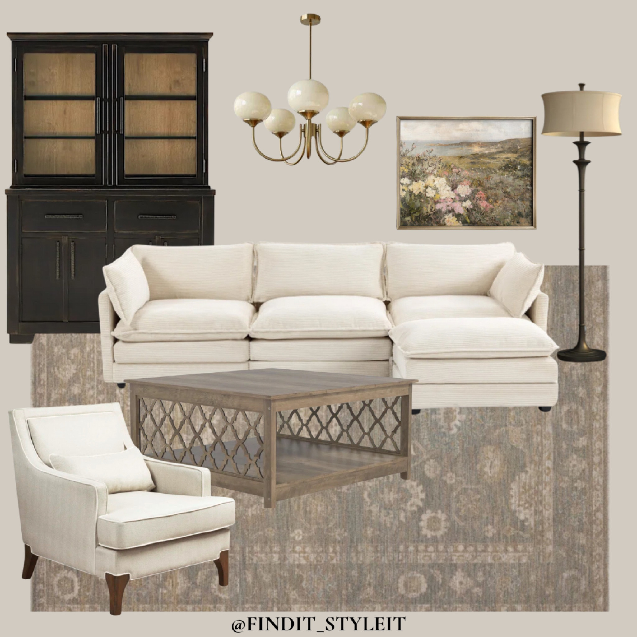 Livingroom  inspiration. 

#coffeetable #livingroom #ltkhome #2025hometrends #rug 

#LTKcanada #LTKsale #LTKcasa