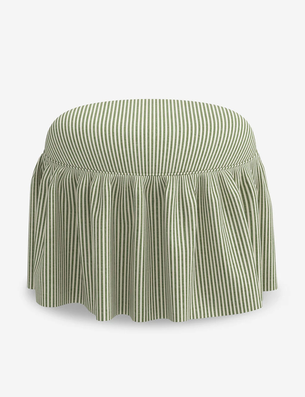 Leary Ottoman | Lulu and Georgia 