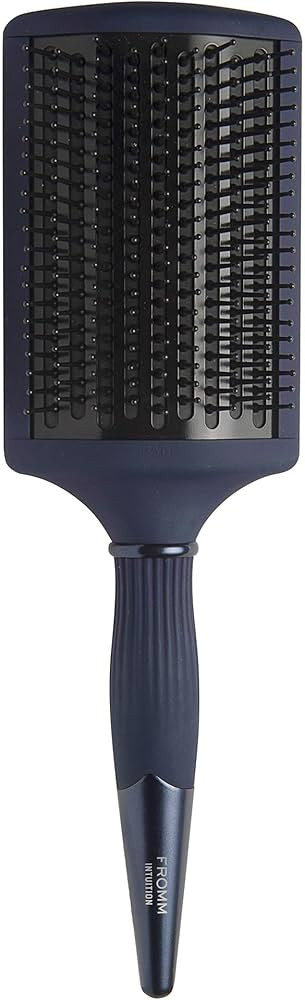Fromm Intuition Ceramic Ionic Thermal Blow Dry Paddle Brush - Detangle, Dry, Smooth, and Straight... | Amazon (US)