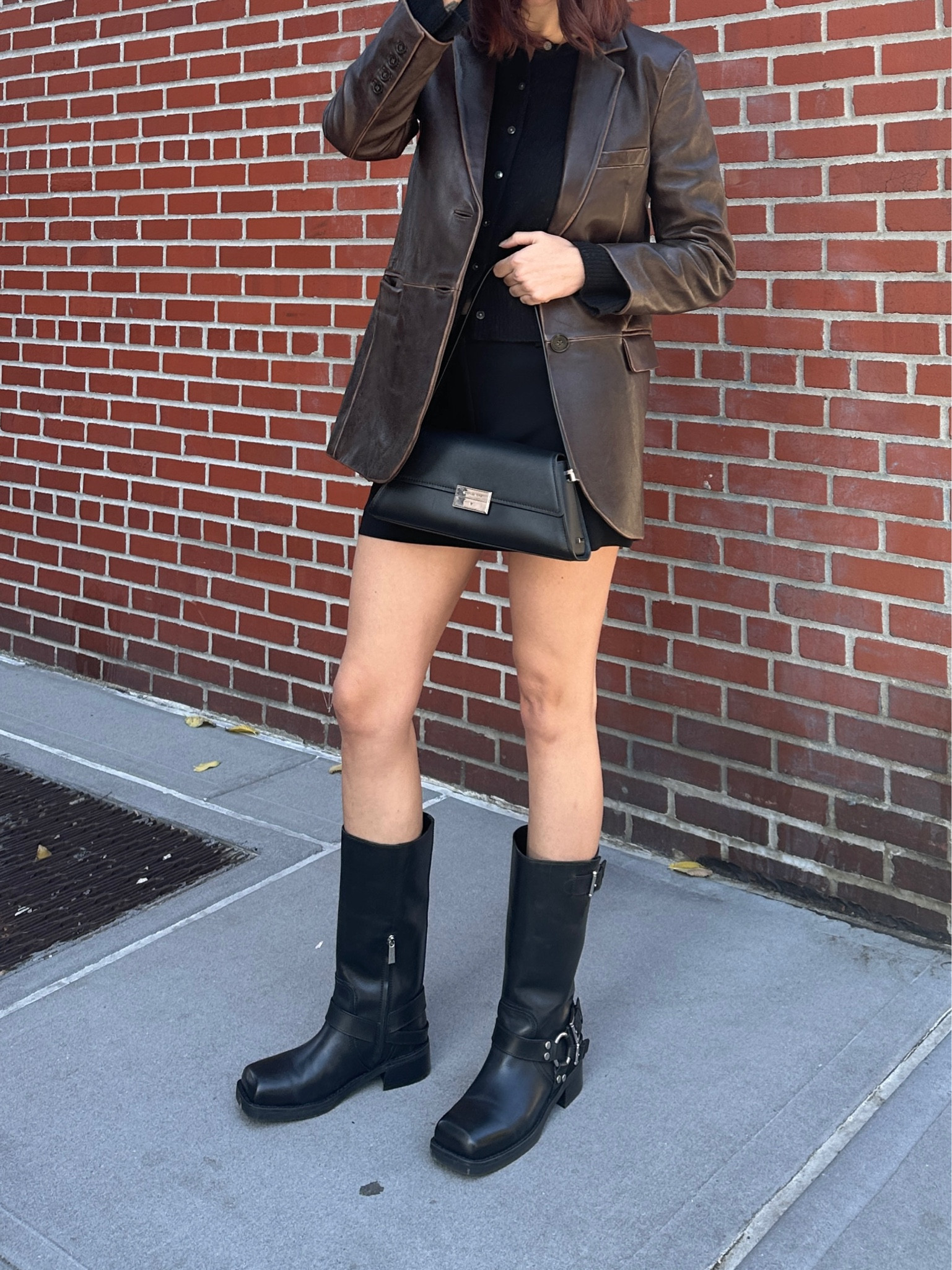 Shop my look and other holiday gift ideas at @michaelkors #michaelkors #mkpartner 