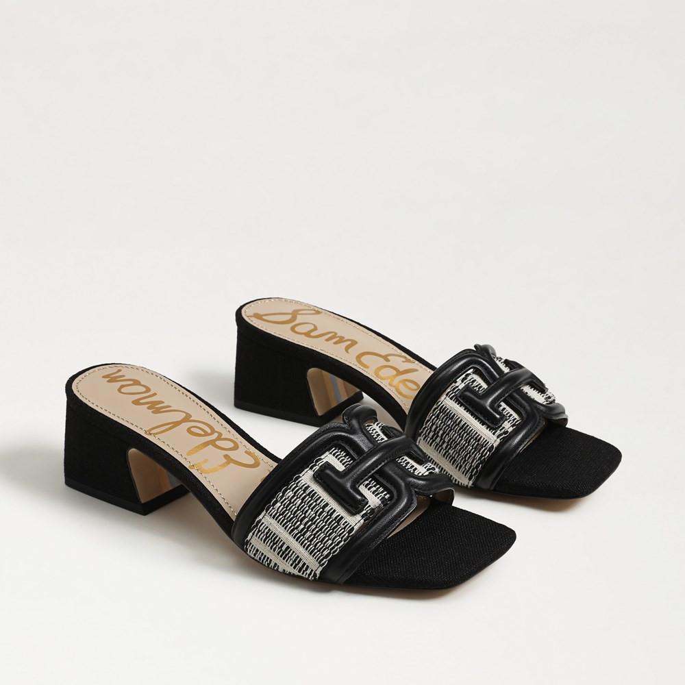 Waylon Slide Sandal | Sam Edelman