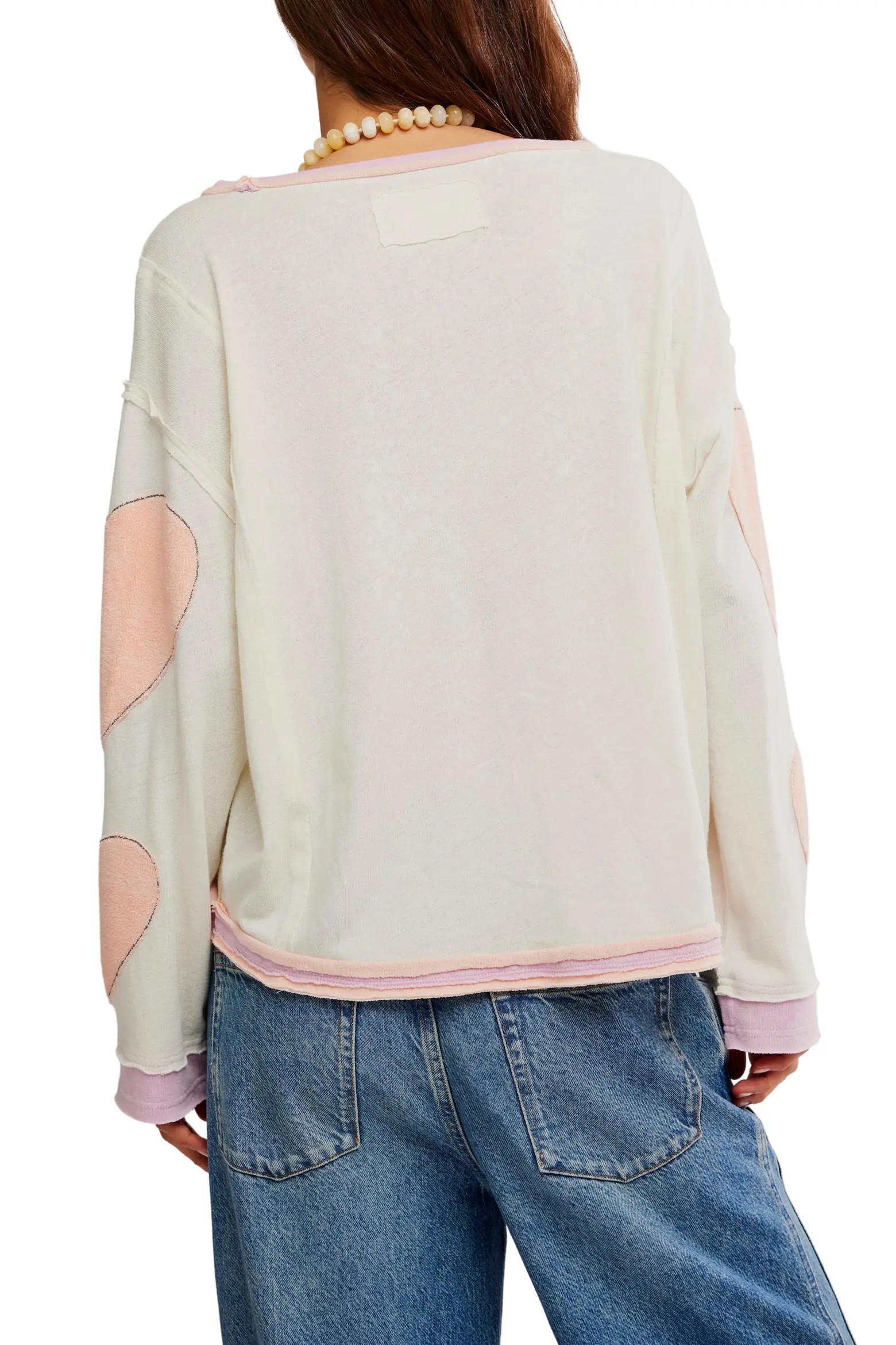You're a Star Cotton Knit Top (Women) | Nordstrom | Nordstrom