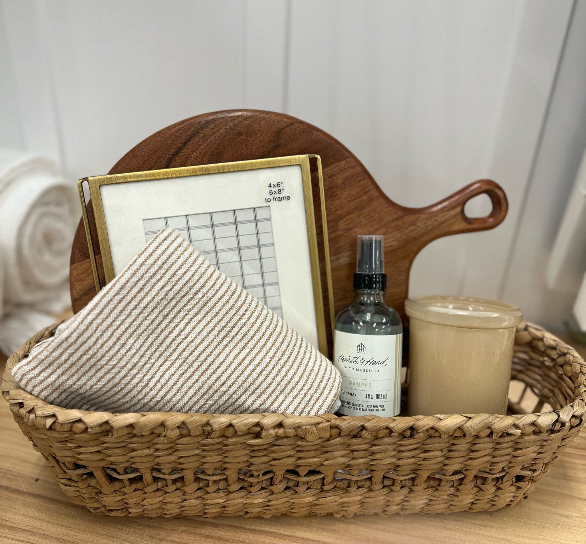 Need a quick gift for a wedding, or a hostess gift! This little set is perfect! 

#LTKparties #LTKwedding #LTKhome