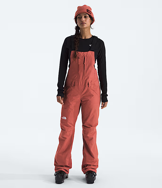 Women’s Freedom Bibs | The North Face (US)