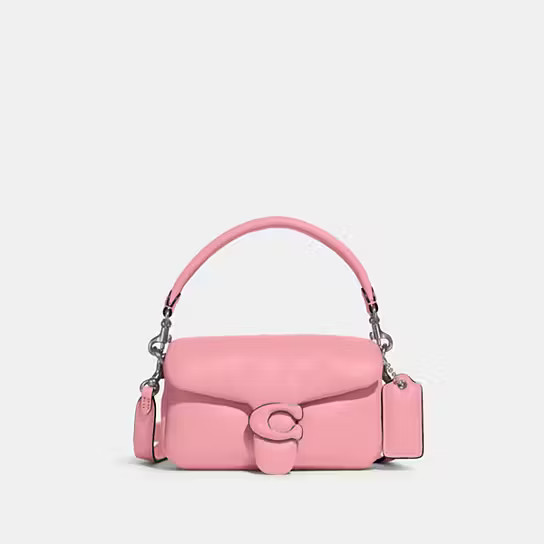 Pillow Tabby Shoulder Bag 18 | Coach (US)