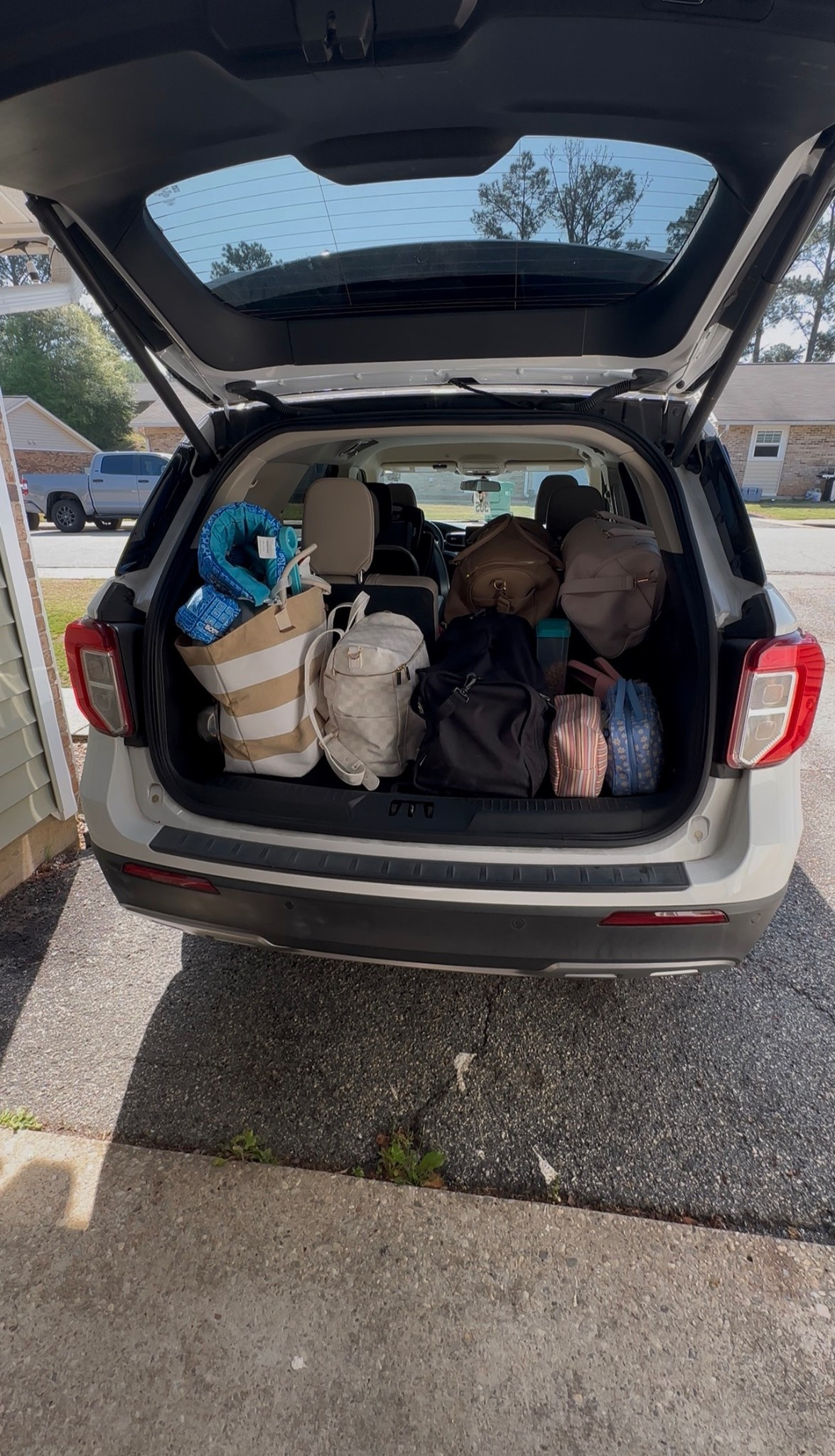 Beach vacation what I packed 

#LTKSeasonal #LTKU #LTKTravel