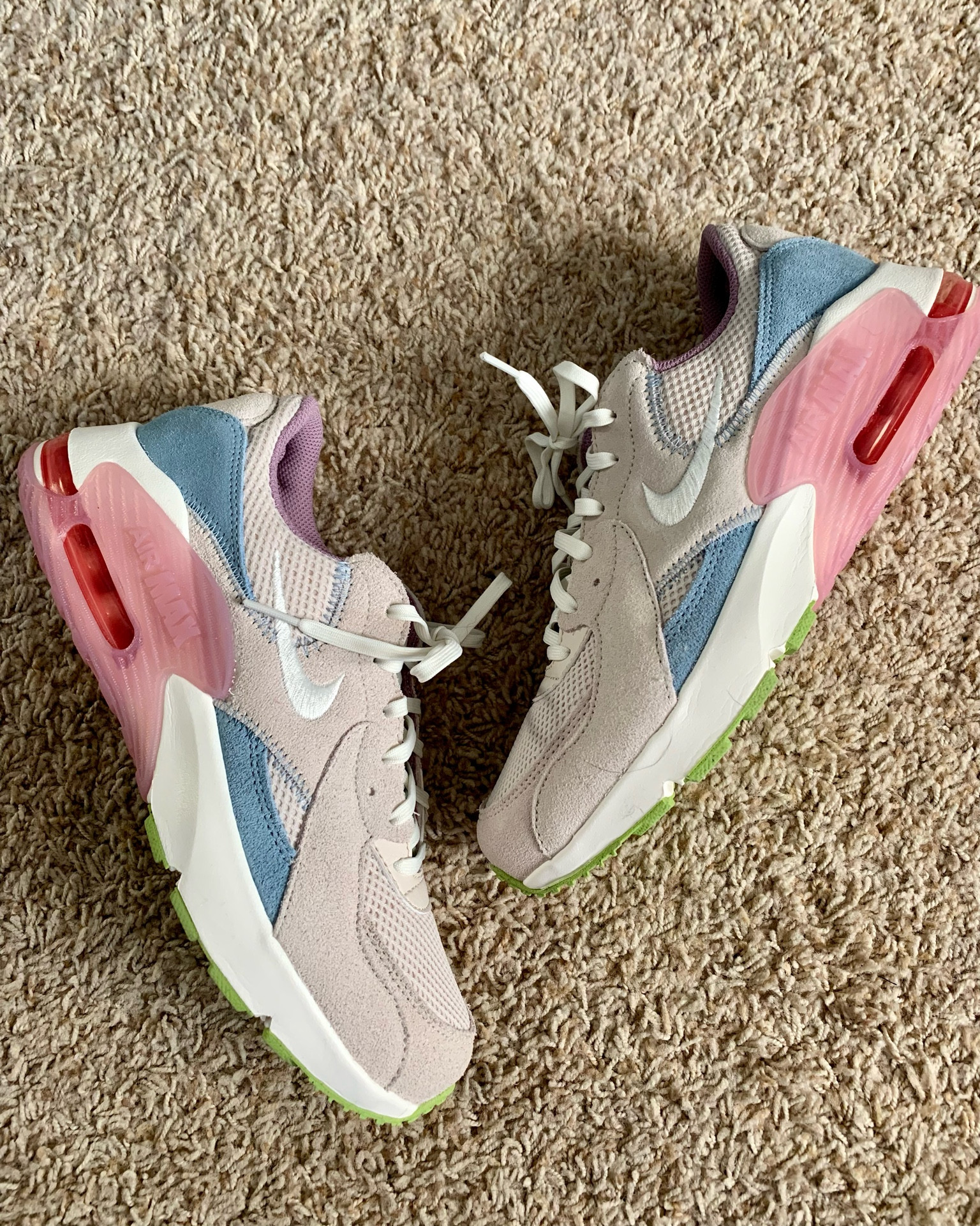 in love with these sneakers i found at going going gone. can’t wait to wear them this spring! 

#LTKFind #LTKfit #LTKshoecrush