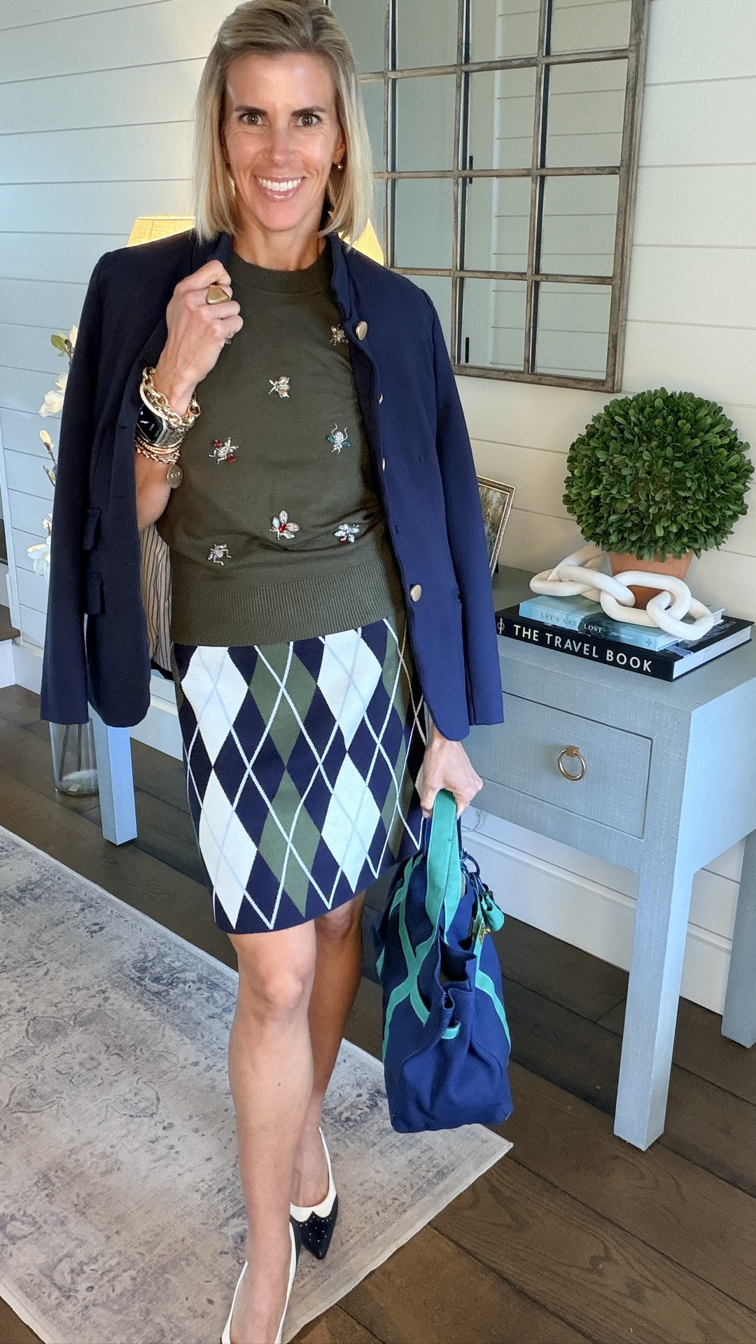 You know when you think something is too good to be true….that is this 🤣 these pieces are really too good to be prices at what they are (and you know I only share the good stuff 😉). For 8 days of looks comment NEED for all the details. 

I hear you, you like the mix of high low items so I am always in the hunt to bring you quality low priced items and each of these hit the mark 🎯. Each piece is stylish, functional, easy to wear and good quality!  SHOP THEM QUICK!!  They are already selling!

#LTKootd #LTKOver40 #LTKWorkwear