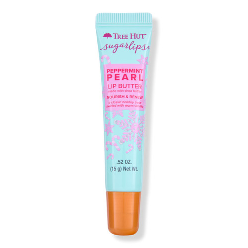 Peppermint Pearl Lip Butter | Ulta