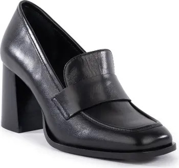 Seychelles Run the World Loafer Pump (Women) | Nordstromrack | Nordstrom Rack