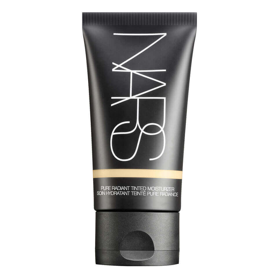 NARS Cosmetics Pure Radiant Tinted Moisturiser SPF30/PA+++ (Various Shades) | Look Fantastic (UK)