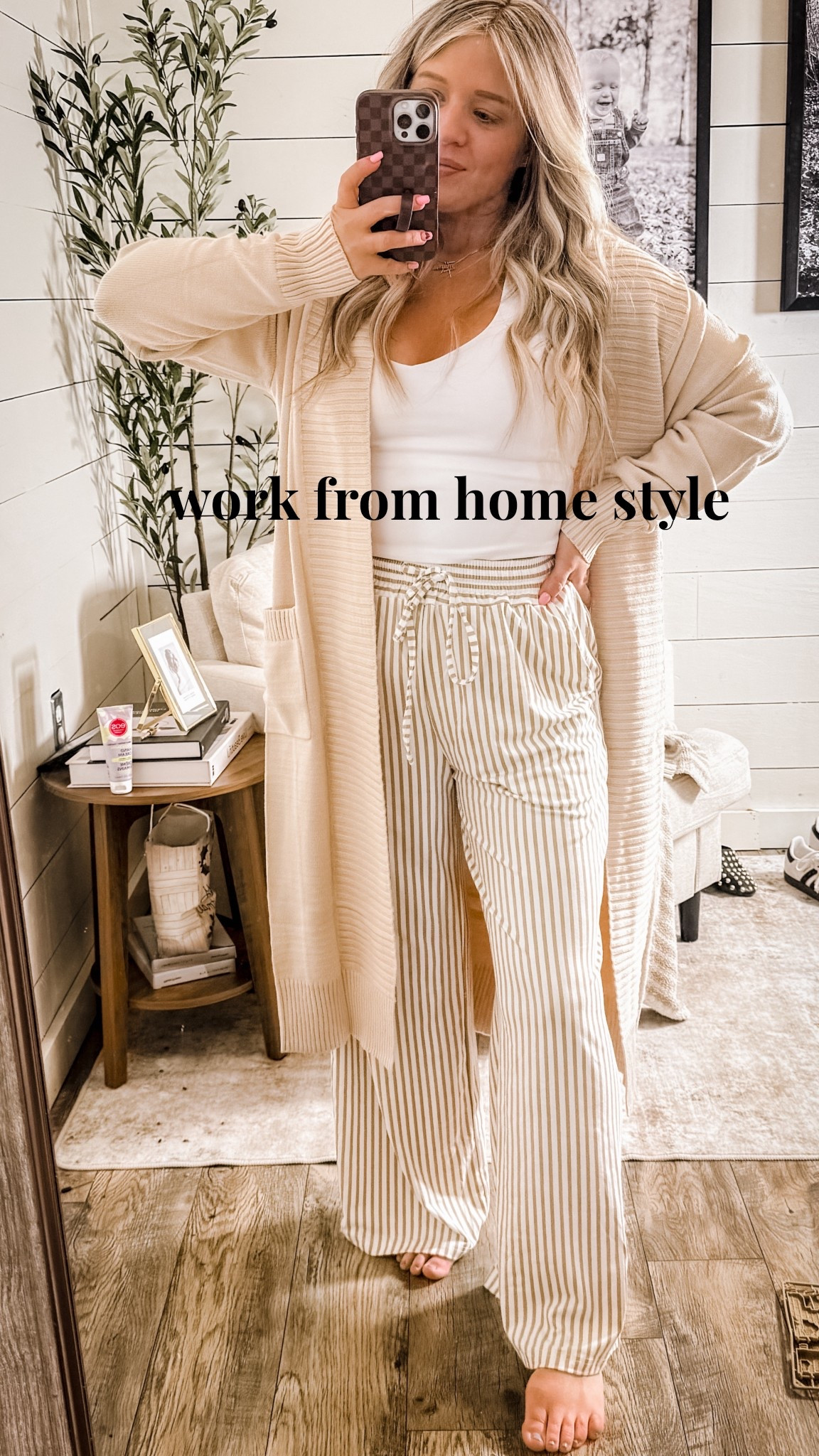 Work from home style | Amazon 



#LTKmomlife #LTKootd #LTKgrwm