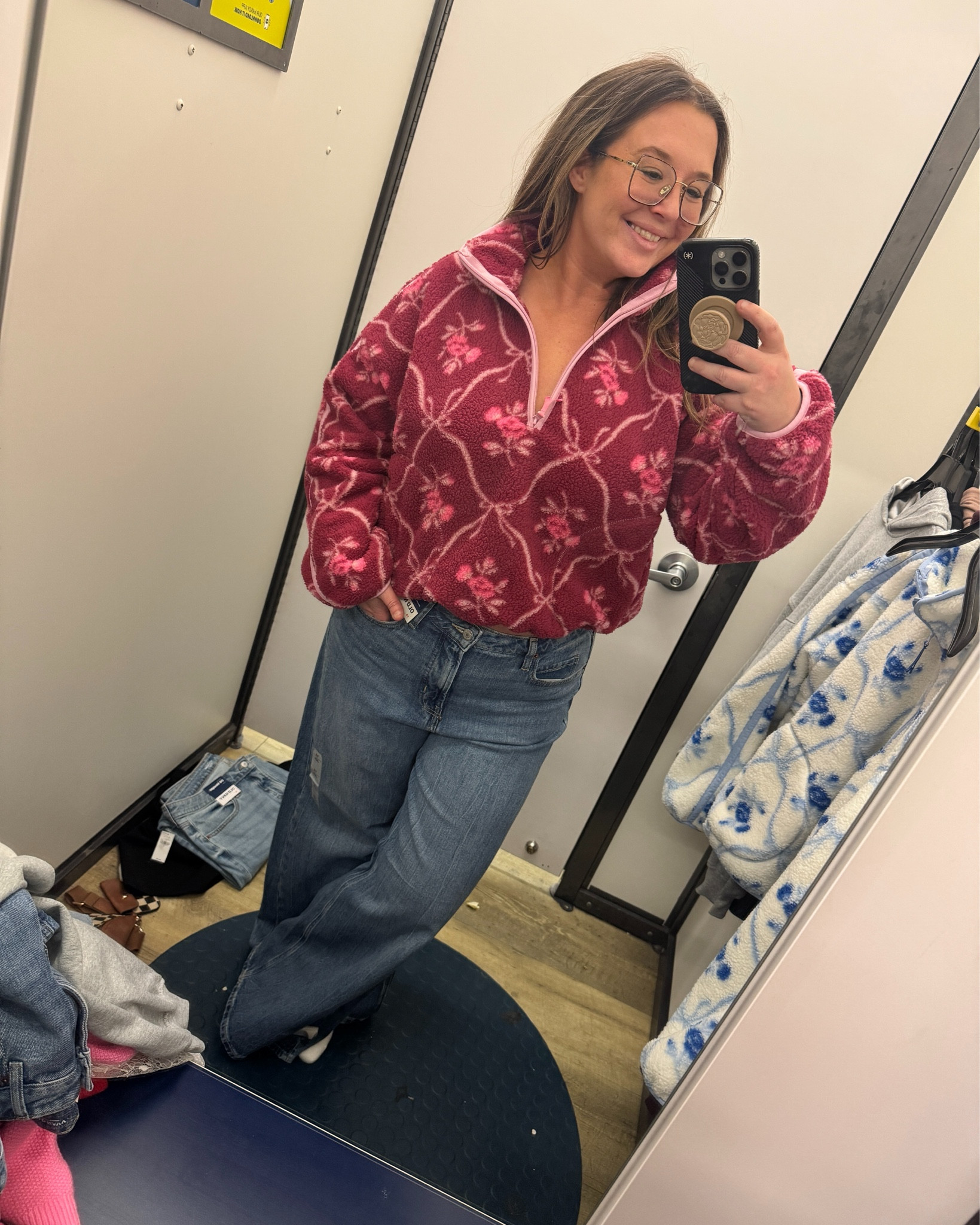 Old navy mid size haul! Most of it is still on sale !! 

#LTKSaleAlert #LTKootd #LTKMidsize