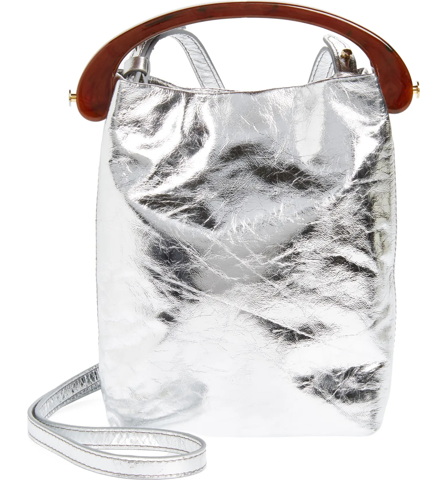 Dries Van Noten Micro Crossbody Bucket Bag | Nordstrom | Nordstrom