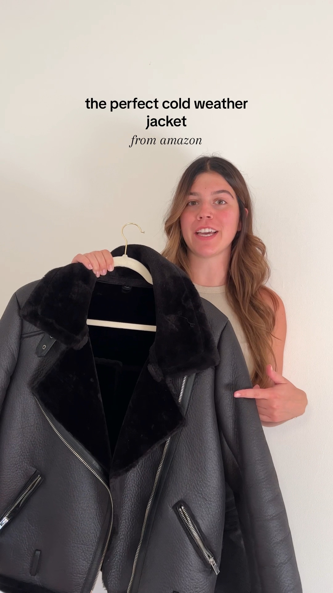 The perfect cold weather jacket!! 

#LTKfindsunder100 #LTKworkwear #LTKstyletip