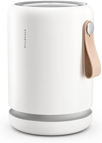 Amazon.com: Molekule - Air Mini+ - FDA-Cleared Medical Air Purifier with Particle Sensor and PECO... | Amazon (US)