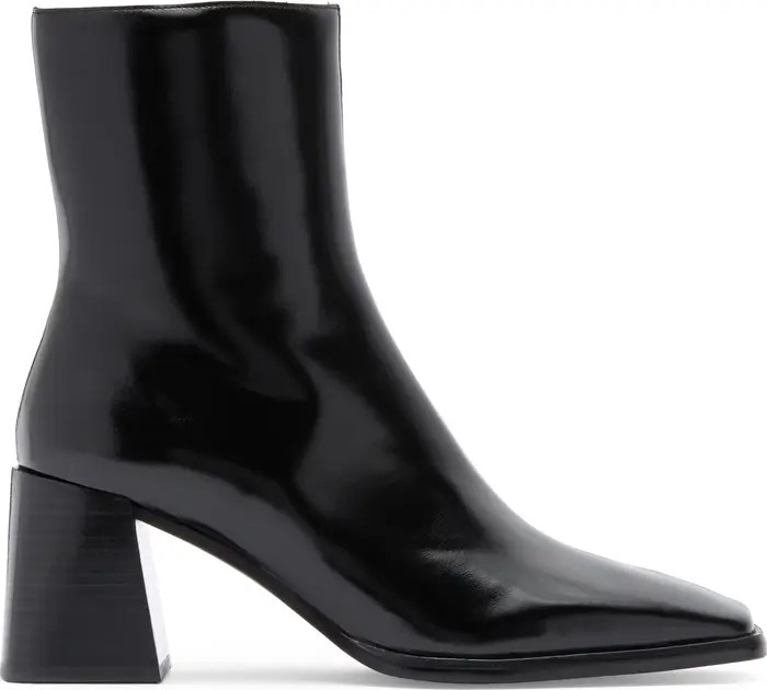 Sherpal Bootie (Women) | Nordstrom