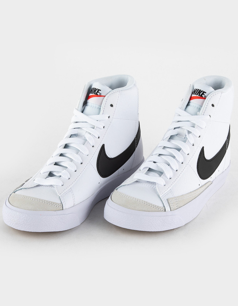 NIKE Blazer Mid '77 Kids Shoes | Tillys