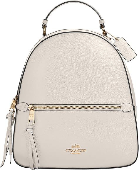 Coach Jordyn Backpack, Chalk | Amazon (US)