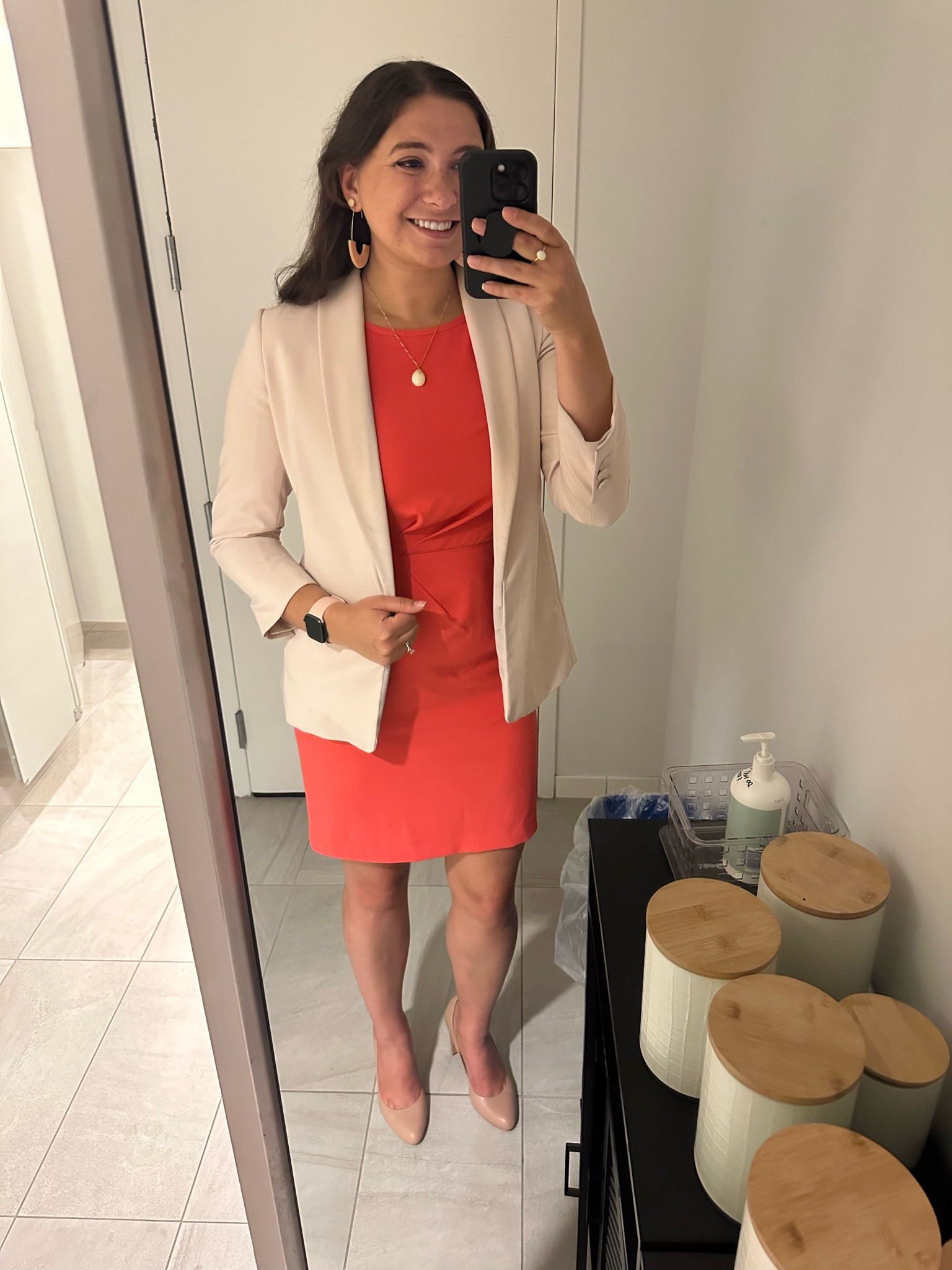 Summer workwear 

#LTKStyleTip #LTKWorkwear #LTKSeasonal