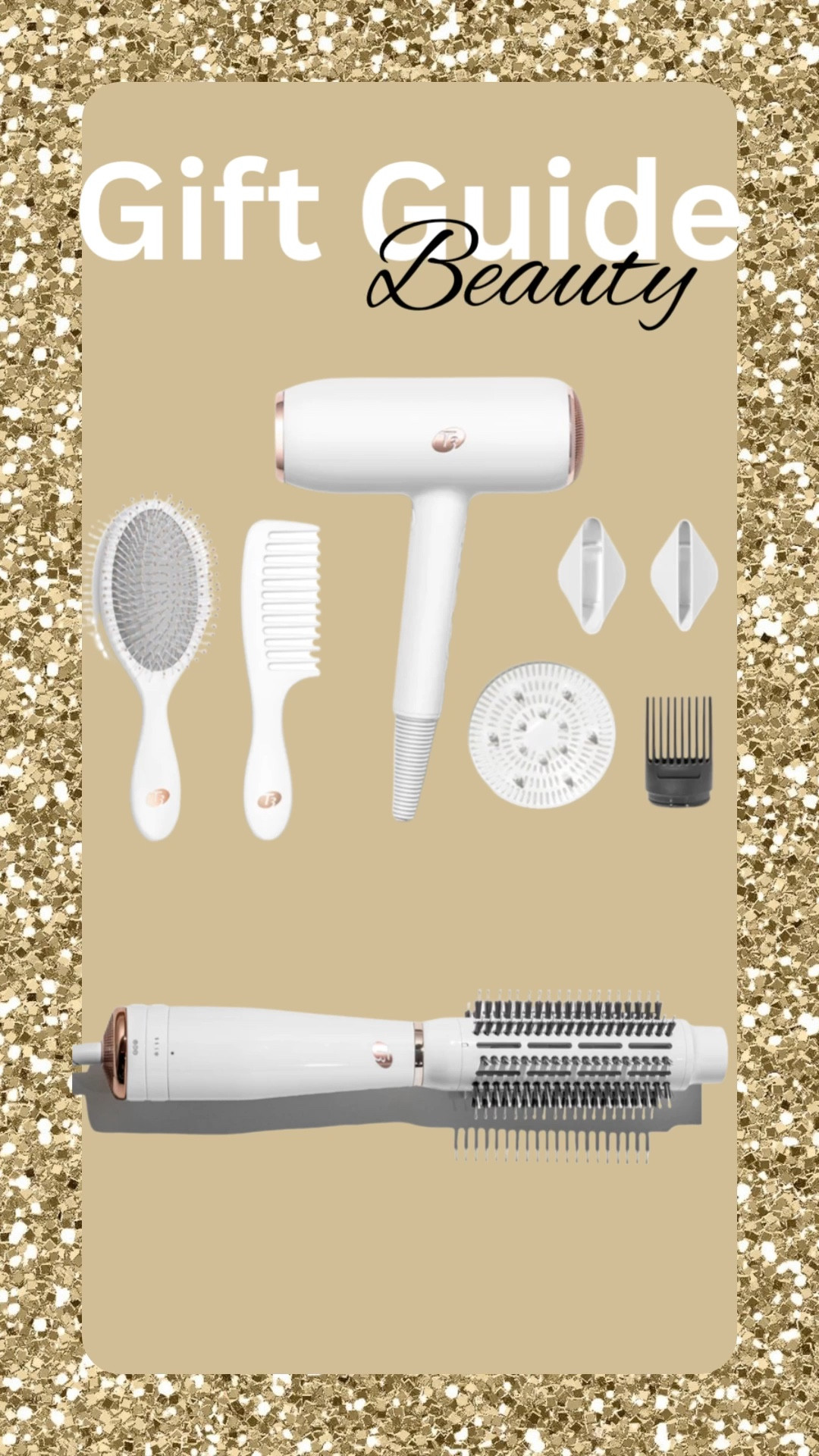 Gift guide Black Friday beauty gifts hair care hair dryer hair goals 

#LTKmomlife #LTKGiftGuide #LTKMidsize