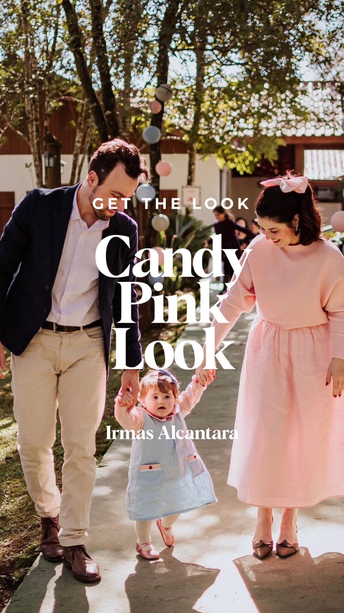 Pink dress 

#LTKbrasil