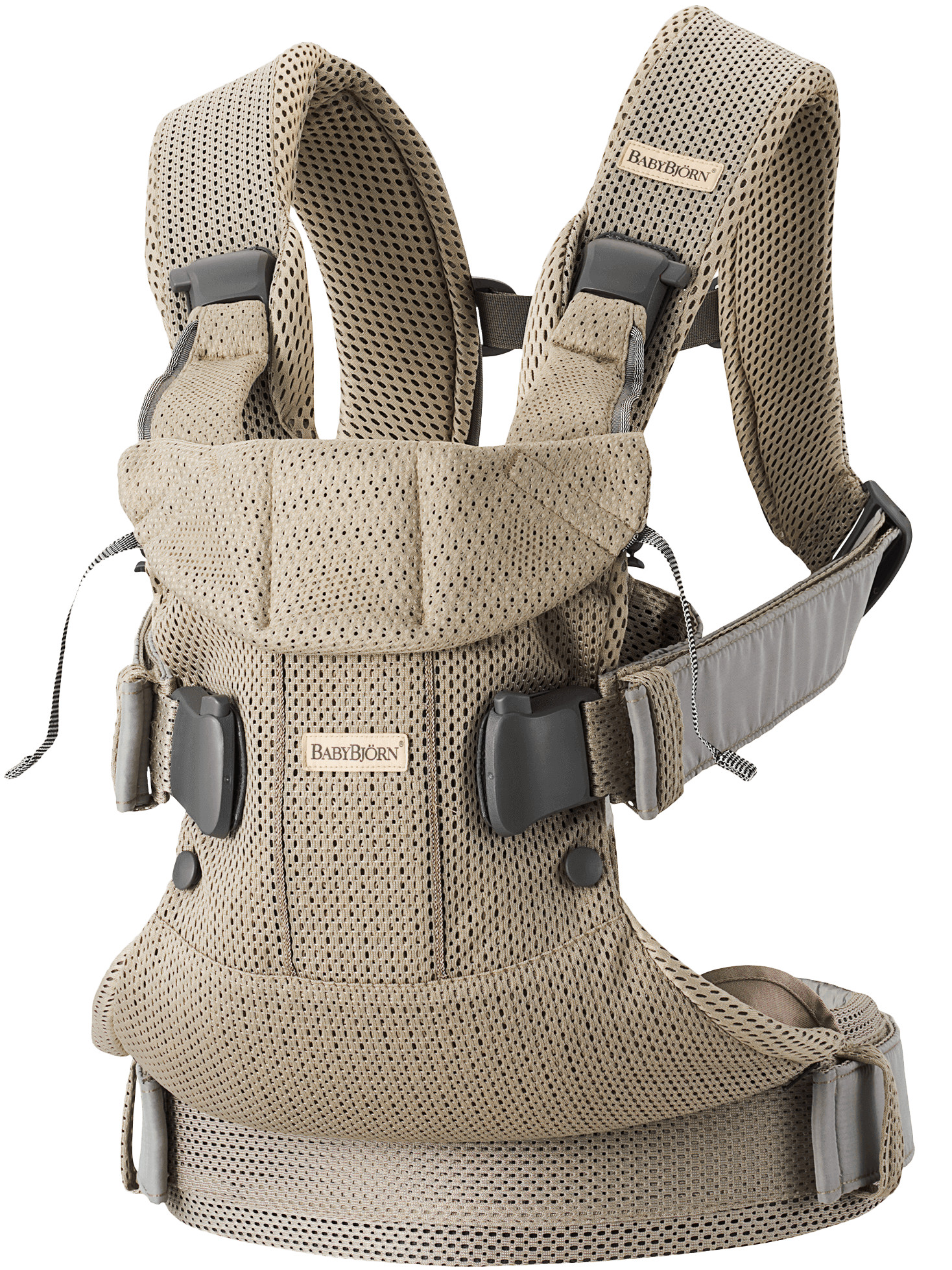 Baby Carrier One Air | BabyBjorn