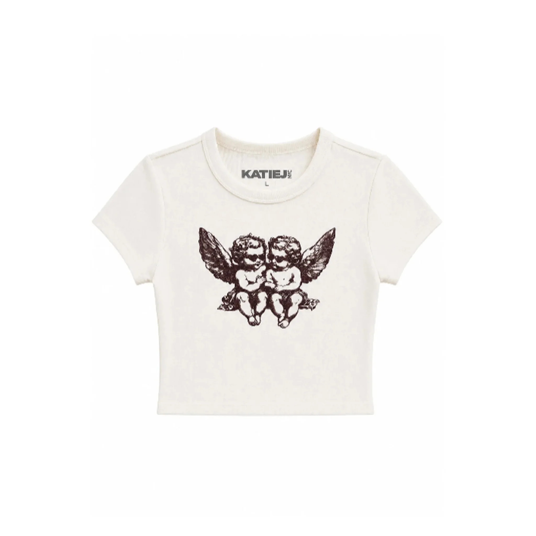 Cherub Short Sleeve Tee | Denny's