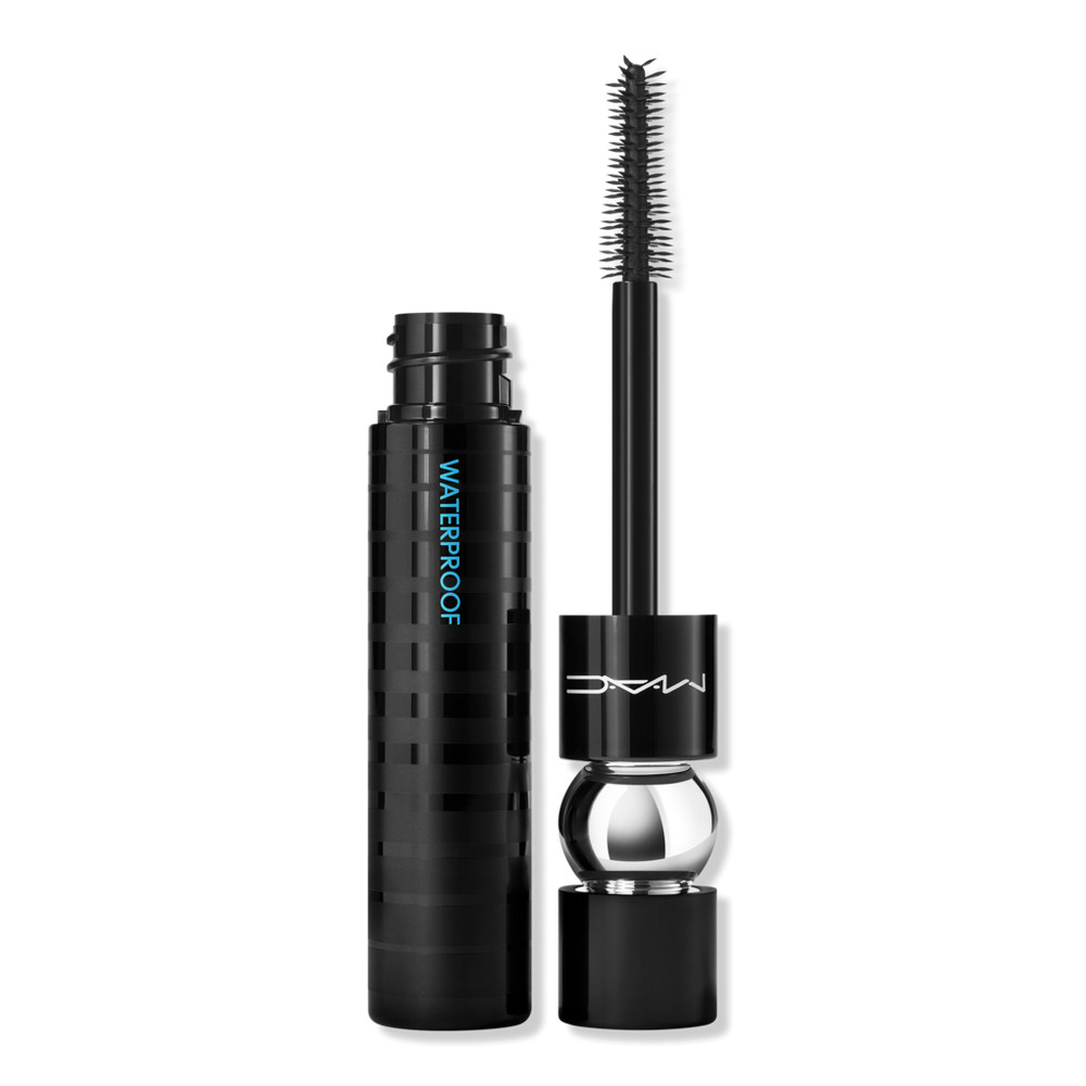 MAC MACStack Waterproof Mascara - Blackstack | Ulta