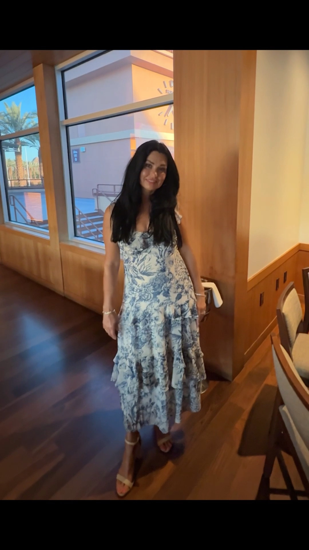 Summer Outfits! ✨

Perfect maxi dress for a fun date night outfit, beach vacation outfit , or brunch. 🤍

I love this flowy floral dress. It’s so comfortable and one of my fav travel outfits. 

#longdress #straplessdress #summerdress #vacationoutfitbeach #tanheelsummer

#LTKootd #LTKSaleAlert #LTKvlog