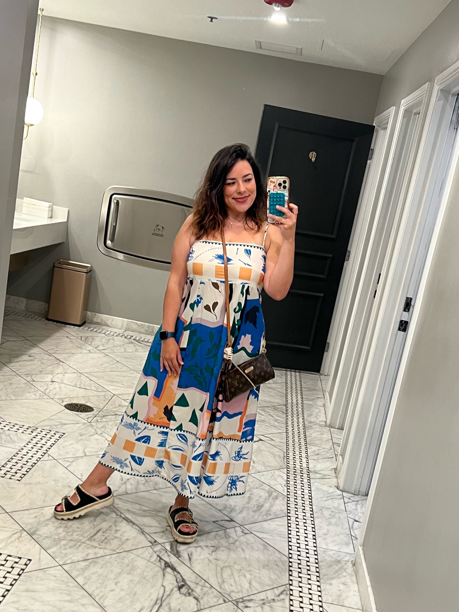 Dress! 

#LTKStyleTip #LTKFindsUnder50 #LTKSummerSales