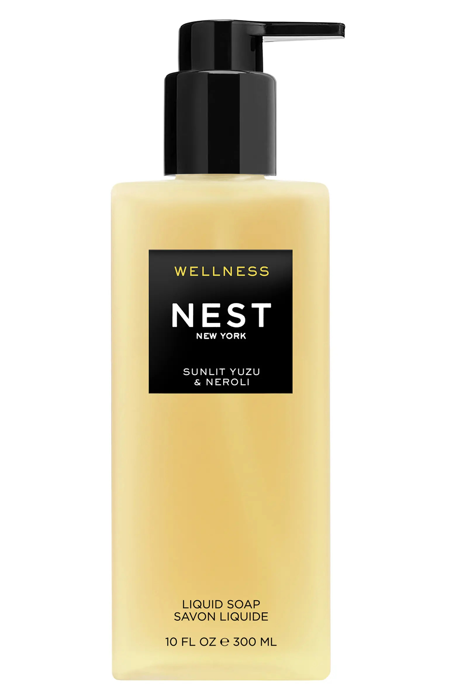 Sunlit Yuzu & Neroli Liquid Soap | Nordstrom