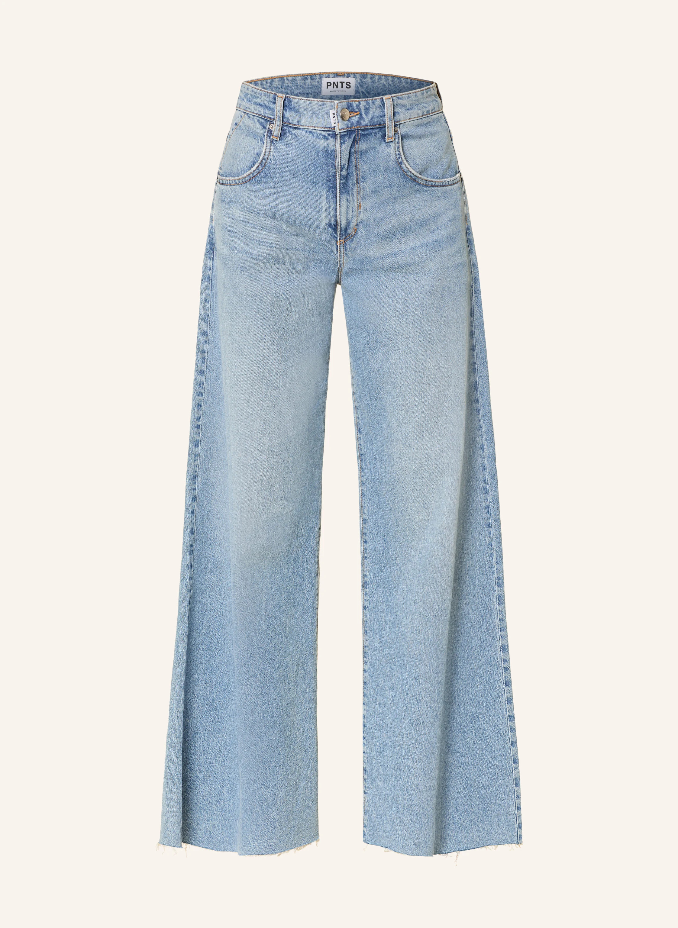 PNTS Wide Leg Jeans THE HIP HOP in 26 26 | Breuninger (DACH)